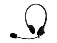 Headset DELTACO HL-2