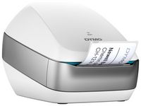 Etikettskrivare DYMO LW Wireless Vit