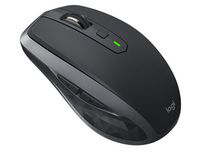 Mus LOGITECH MX Anywhere 2S Svart