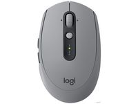 Mus LOGITECH M590 Silent Grå