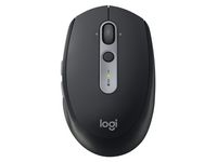Mus LOGITECH M590 Silent Svart