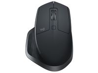 Mus LOGITECH MX Master 2S Svart