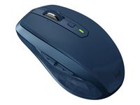 Mus LOGITECH MX Anywhere 2S Blå