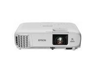 Data/videoprojektor EPSON EB-U05