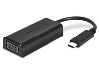 Adapter KENSINGTON USB-C - VGA