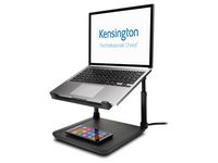 Laptopstativ KENSINGTON Riser +Charger