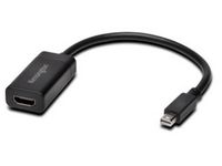 Adapter KENSINGTON MiniDP - VGA