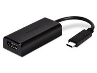Adapter KENSINGTON USB-C - HDMI