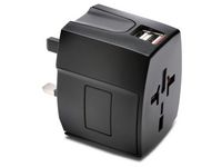Adapter KENSINGTON Travel Adapter 2.4A