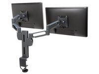 Monitorarm KENSINGTON SmartFit Dual