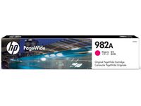 Bläckpatron HP T0B24A 982A Magenta