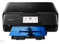 Multibläck CANON TS8150