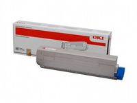 Toner OKI 46471102 Magenta