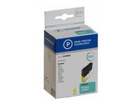 Bläckpatron PRIME 4183859 Gul