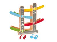 Träbilbana HAPE