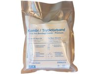 Första förband kombi Försvaret 20x20cm