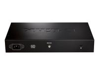 Switch D-LINK DGS-1016D