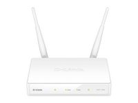 Accesspunkt D-LINK Trådlös DAP-1665