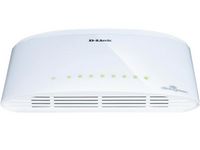 Switch D-LINK DGS-1008D