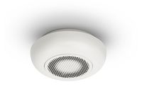 Brandvarnare FIREPHANT White