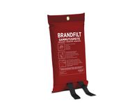 Brandfilt 120x180cm