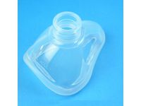 Narkosmask MEDIPLAST S4