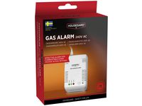 Gasvarnare GA101S 240v