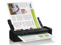 Scanner EPSON DS-360W