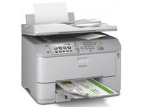 Multibläck EPSON WF-5690DWF