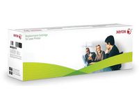 Toner XEROX XRC HP CE390X Svart