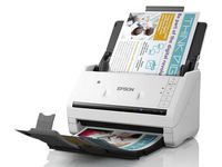 Scanner EPSON DS-570W
