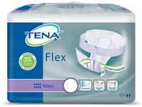 Inkoskydd TENA Flex Maxi M 22/FP