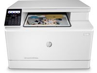 Multilaser HP M181fw Färg