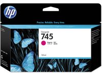Bläckpatron HP F9J95A Magenta
