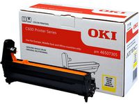 Trumma OKI 46507305 Gul