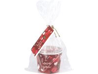 Godis Valentine lyxhink 808g