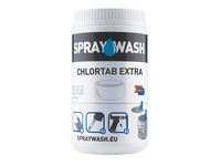 SPRAYWASH Tab Chlortab Extra Vit 14/FP
