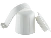 SPRAYWASH Behållare kit vit