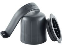 SPRAYWASH Behållare kit grå