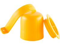 SPRAYWASH Behållare kit gul