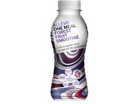 Smoothie Allevo Forest Fruit