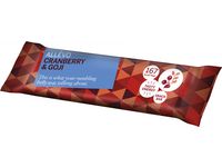 Bar Allevo Cranberry & Goji