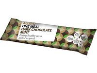 Bar Allevo Dark Chocolate Mint
