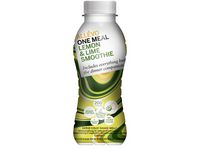 Smoothie Allevo Lemon & Lime