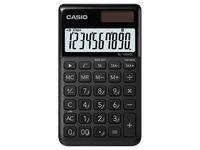 Miniräknare CASIO SL-1000SC Svart