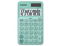 Miniräknare CASIO SL-310UC Turkos
