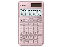 Miniräknare CASIO SL-1000SC Rosa