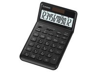 Bordsräknare CASIO JW-200SC Svart
