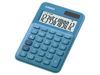 Bordsräknare CASIO MS-20UC Blå