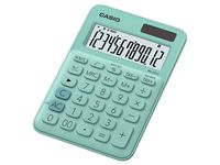 Bordsräknare CASIO MS-20UC Turkos
